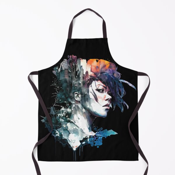 Item preview, Anime No16 designed and sold by scificial.