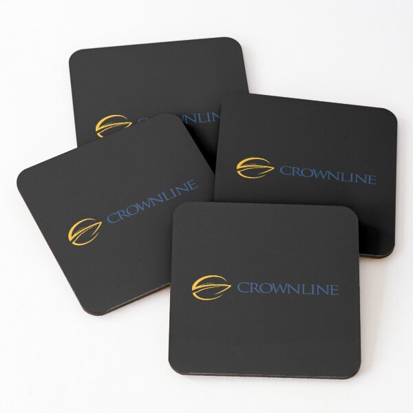 Item preview, Crown line Boats designed and sold by agrariashop.