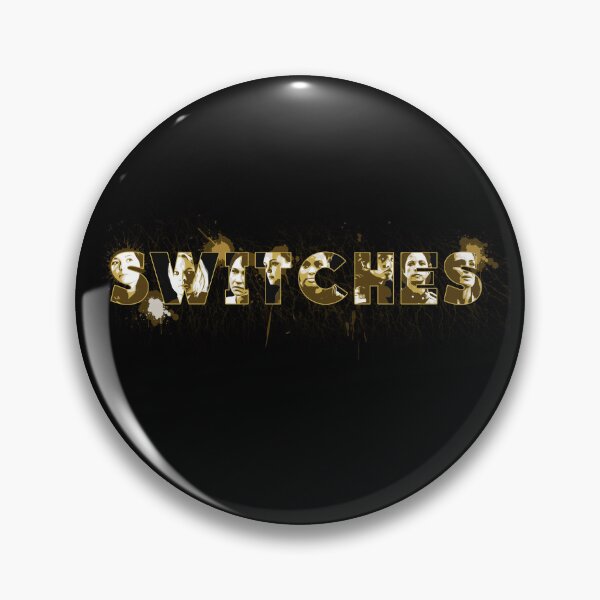 Item preview, Switches wording for MFS Switches designed and sold by mfsinsta.