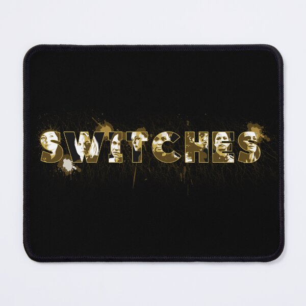 Item preview, Switches wording for MFS Switches designed and sold by mfsinsta.