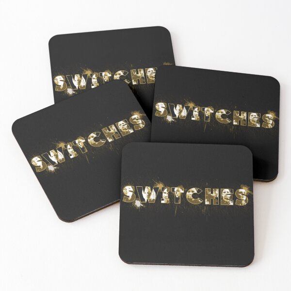 Item preview, Switches wording for MFS Switches designed and sold by mfsinsta.