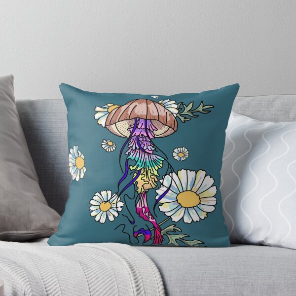 Item preview, A jellyfish  designed and sold by Pheonylove.