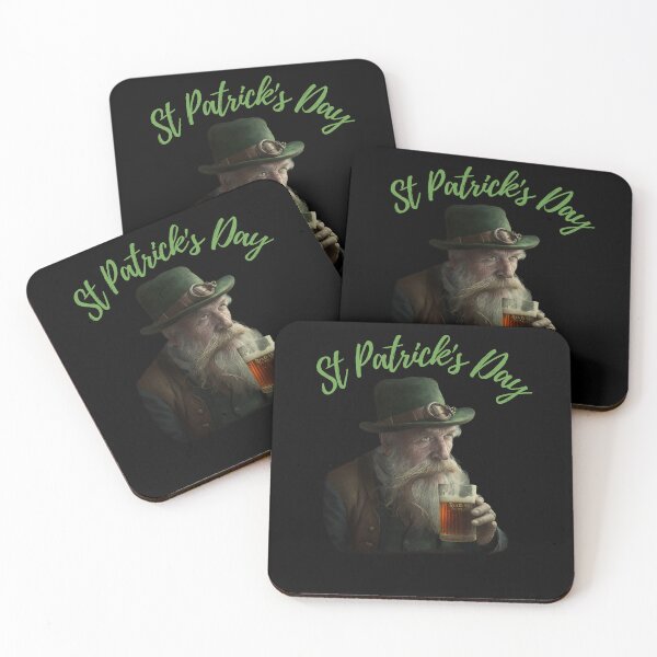 Item preview, st patrick's day designed and sold by NithaelDesign.