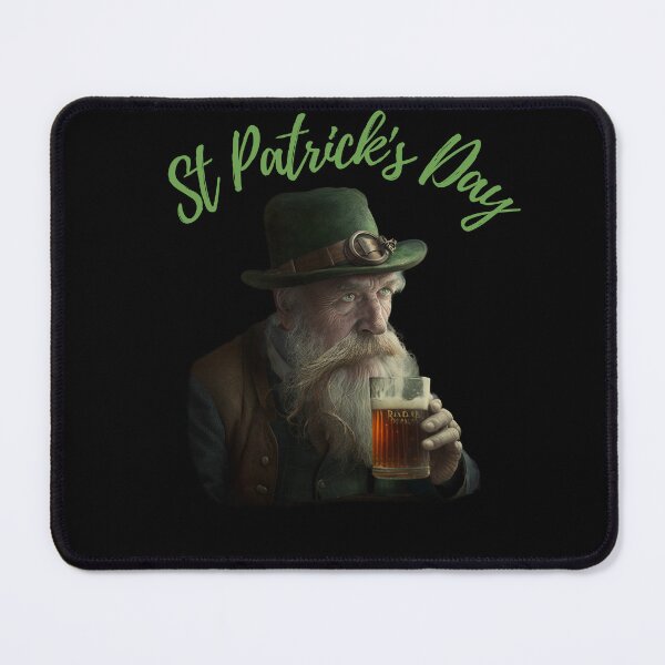 Item preview, st patrick's day designed and sold by NithaelDesign.