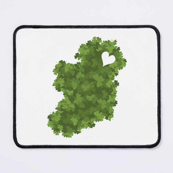 Item preview, Irish Heart designed and sold by ShenaniganIrish.