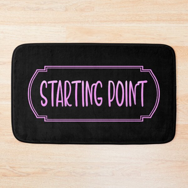 Item preview, Starting point pretty gift for a special event designed and sold by dionusos-vogue.