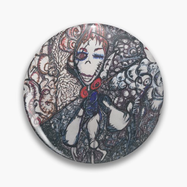 Item preview, Many Faces to a Whole designed and sold by aaron-jay.