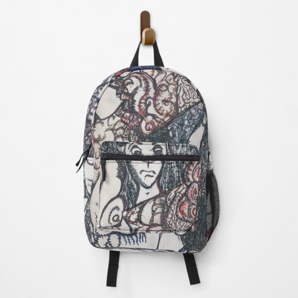 Item preview, Many Faces to a Whole designed and sold by aaron-jay.