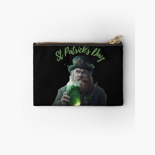 Item preview, st patrick's day designed and sold by NithaelDesign.