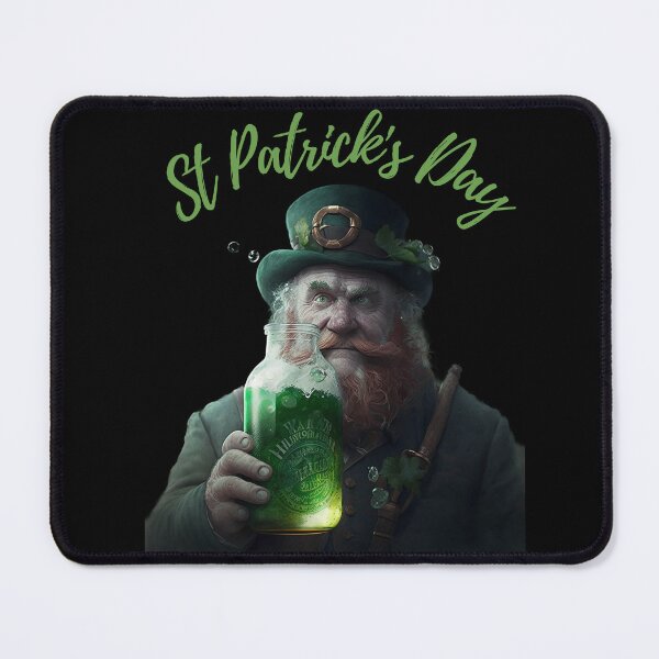 Item preview, st patrick's day designed and sold by NithaelDesign.
