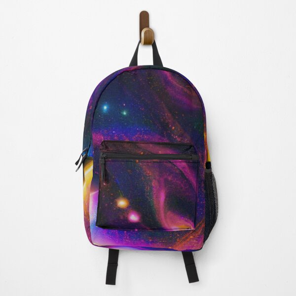 Item preview, Bright Colorful Galaxy  designed and sold by AmezMemes.