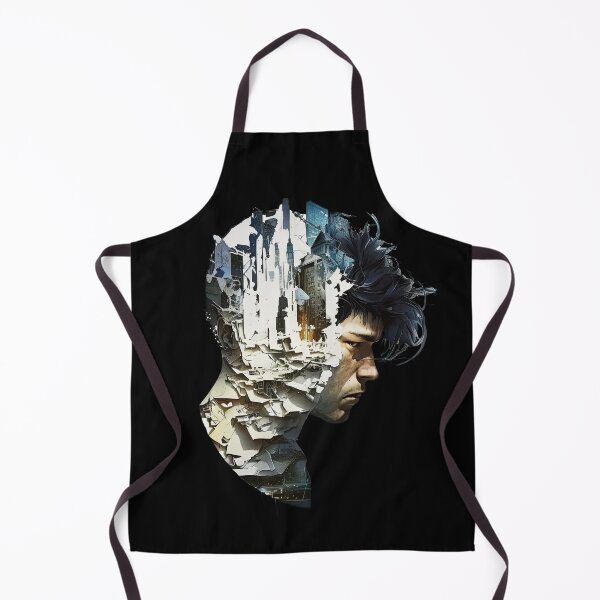 Item preview, Anime No10 designed and sold by scificial.