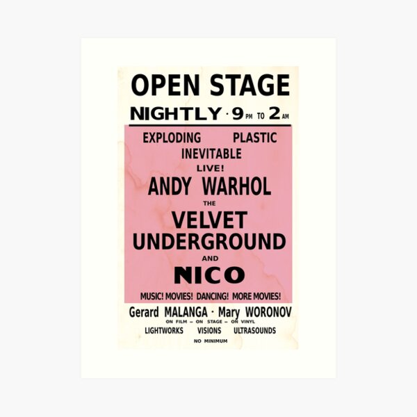 London Love Festival Poster 1960s Psychedelic retro MUSIC Photographic  Print for Sale by adrienne75