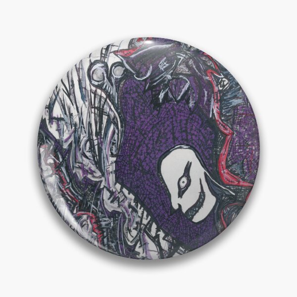 Item preview, Shreds of What Once Was designed and sold by aaron-jay.