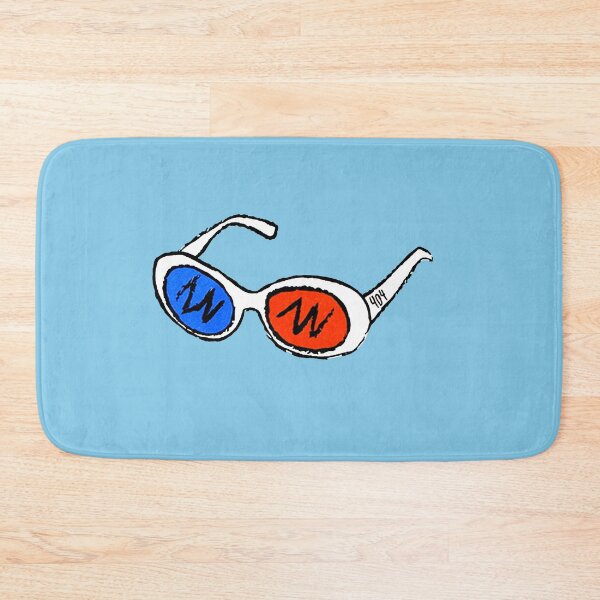 Item preview, George Not Found Gnf Merch George 3d Goggles Pullover designed and sold by Natals33.