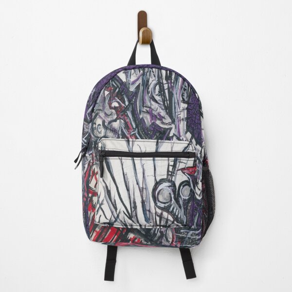 Item preview, Shreds of What Once Was designed and sold by aaron-jay.