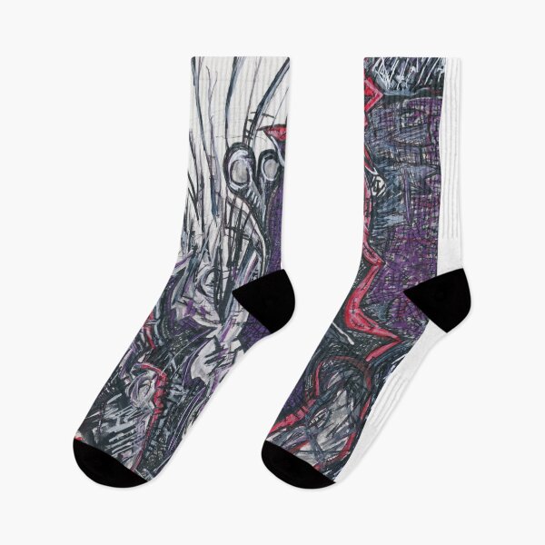Item preview, Shreds of What Once Was designed and sold by aaron-jay.