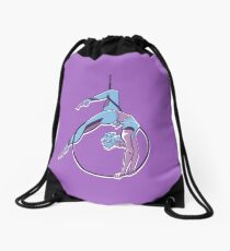 Lyra Drawstring Bag