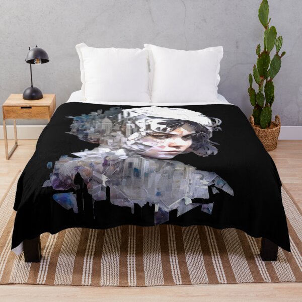 Item preview, Anime No14 designed and sold by scificial.