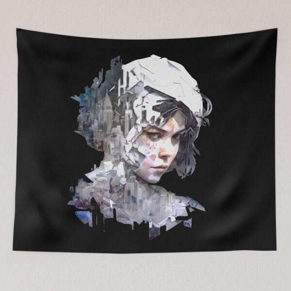 Item preview, Anime No14 designed and sold by scificial.