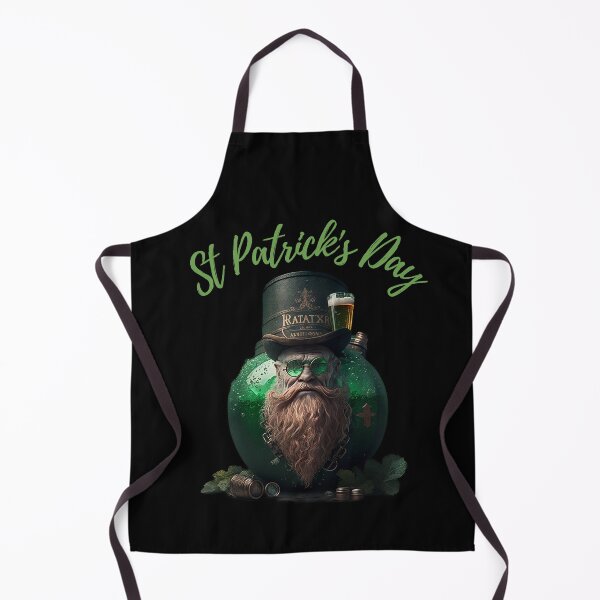 Item preview, st patrick's day designed and sold by NithaelDesign.
