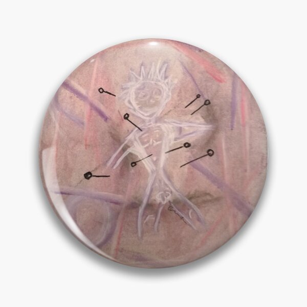 Item preview, On Pins and Needles designed and sold by aaron-jay.