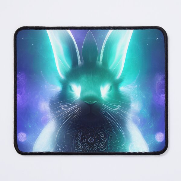 Item preview, Cosmic Rabbit designed and sold by AtelierKytsune.