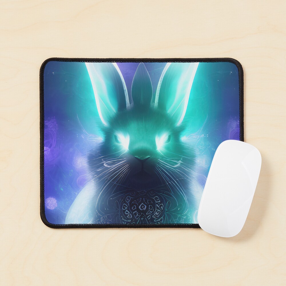 Item preview, Mouse Pad designed and sold by AtelierKytsune.