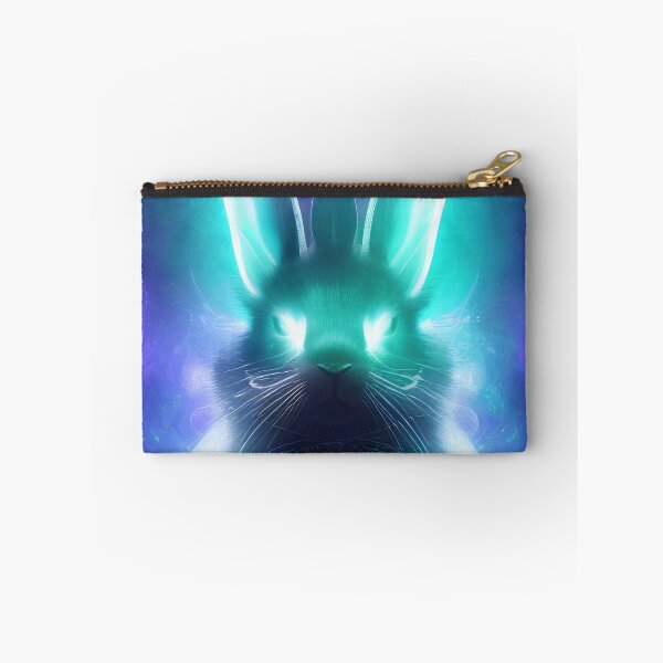 Item preview, Cosmic Rabbit designed and sold by AtelierKytsune.