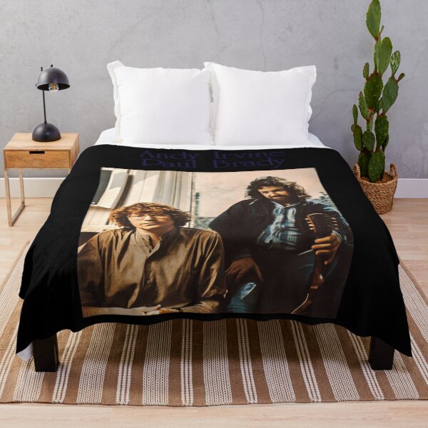 Item preview, andy irvine paul brady 1 designed and sold by liaabardyn9.
