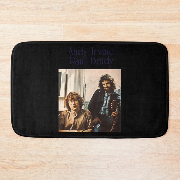 Item preview, andy irvine paul brady 1 designed and sold by liaabardyn9.