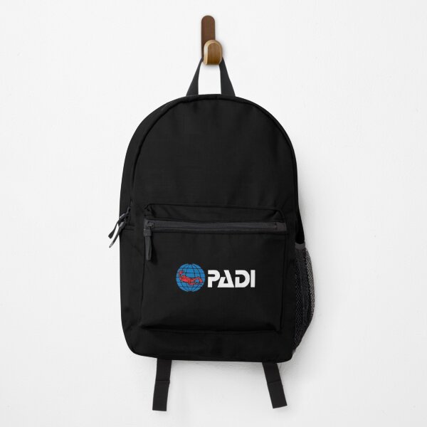 ADER error Grey Upside Down Backpack ADER error