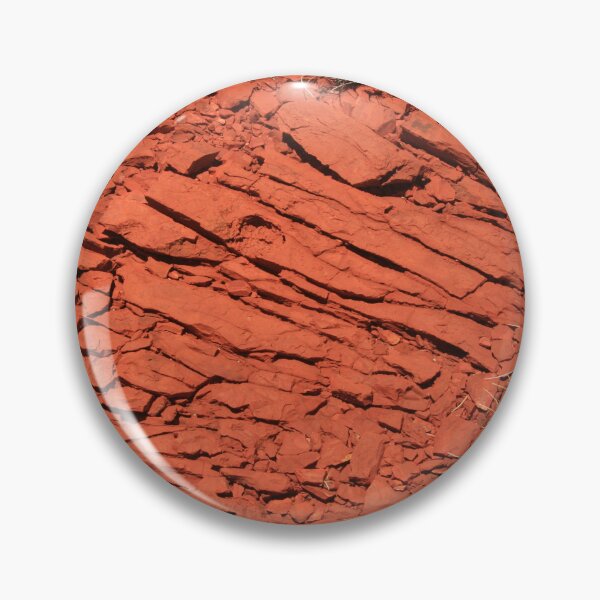 Item preview, Red Dirt, Western Australia designed and sold by NimbleFish.
