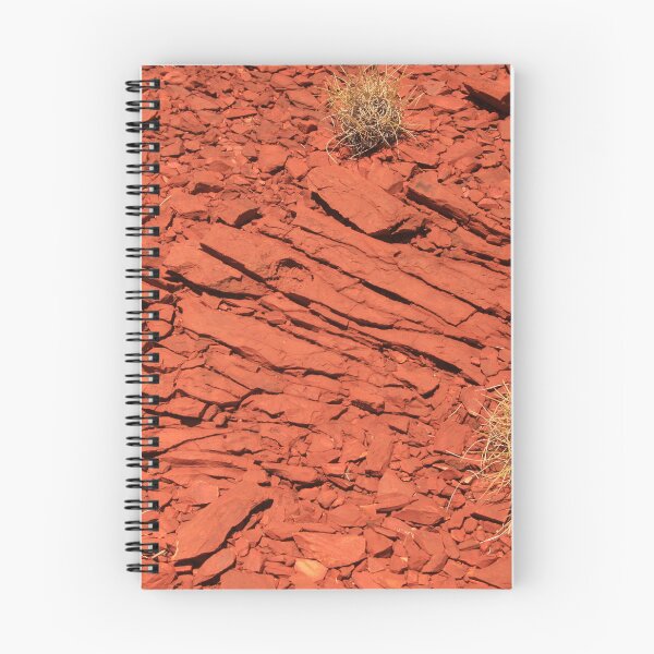 Item preview, Red Dirt, Western Australia designed and sold by NimbleFish.