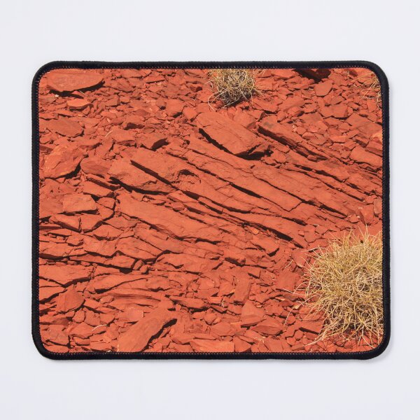 Item preview, Red Dirt, Western Australia designed and sold by NimbleFish.