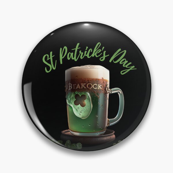 Artikelvorschau, St Patrick Tag entworfen und verkauft von NithaelDesign.