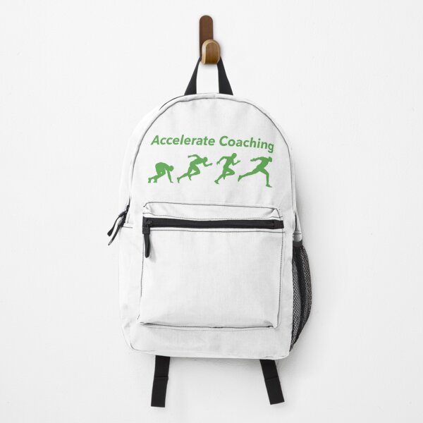 Item preview, Accelerate Coaching Staff designed and sold by Howard Bishop.