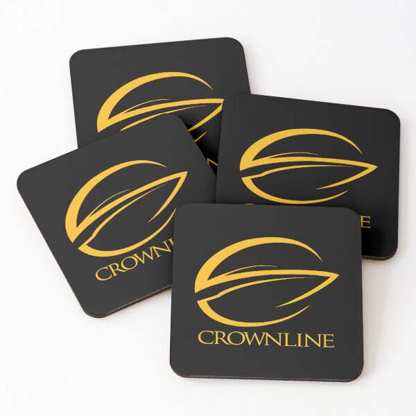 Item preview, Crown line Boats designed and sold by agrariashop.