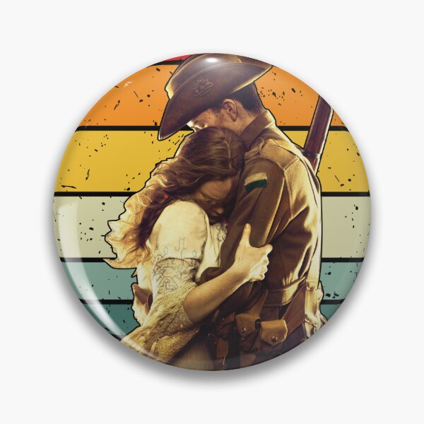 Item preview, Gallipoli Old Movie designed and sold by derekfiin.