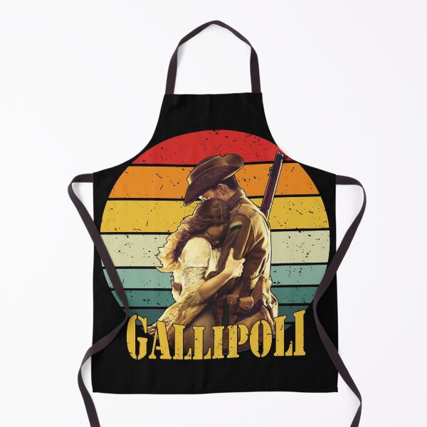 Item preview, Gallipoli Old Movie designed and sold by derekfiin.