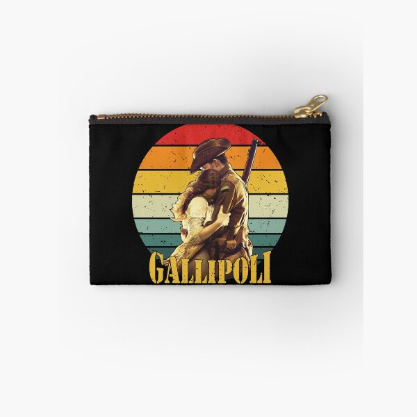 Item preview, Gallipoli Old Movie designed and sold by derekfiin.