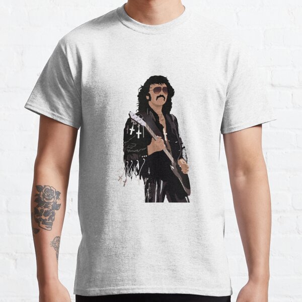 Black Sabbath T-Shirts for Sale | Redbubble