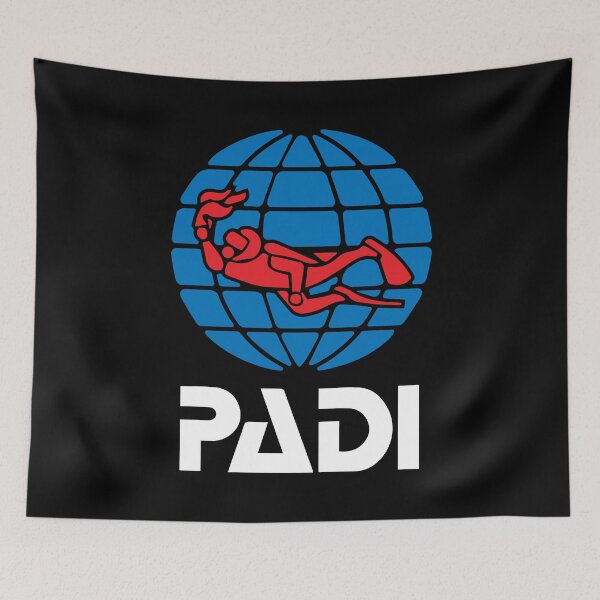 Item preview, Diving Instructors designed and sold by burungayamo.