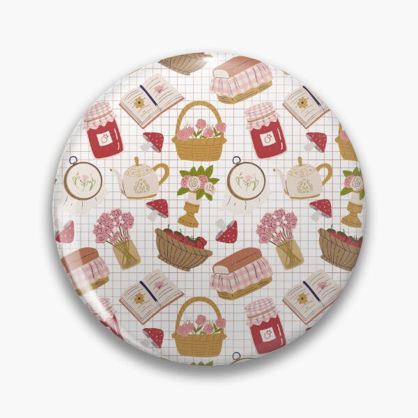 Item preview, Cottagecore Themed designed and sold by MadeByBeata.