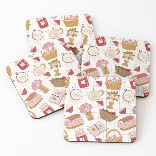Item preview, Cottagecore Themed designed and sold by MadeByBeata.