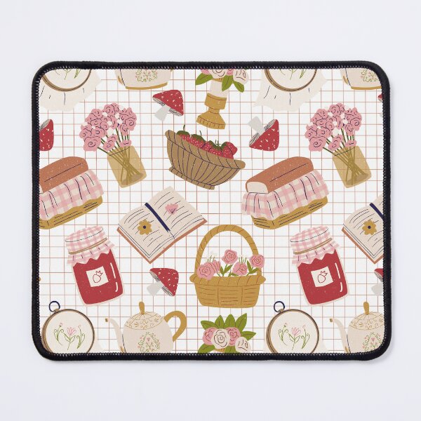 Item preview, Cottagecore Themed designed and sold by MadeByBeata.