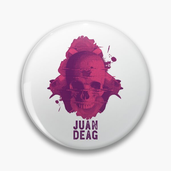 Item preview, JUAN DEAG - Gaming designed and sold by PVSKI.