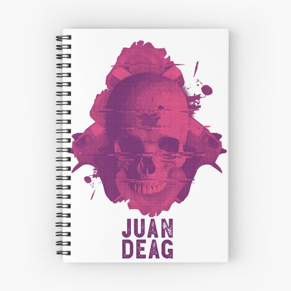 Item preview, JUAN DEAG - Gaming designed and sold by PVSKI.