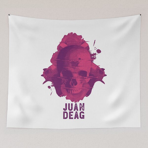 Item preview, JUAN DEAG - Gaming designed and sold by PVSKI.