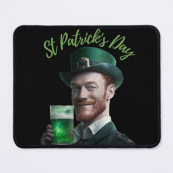 Item preview, st patrick's day designed and sold by NithaelDesign.